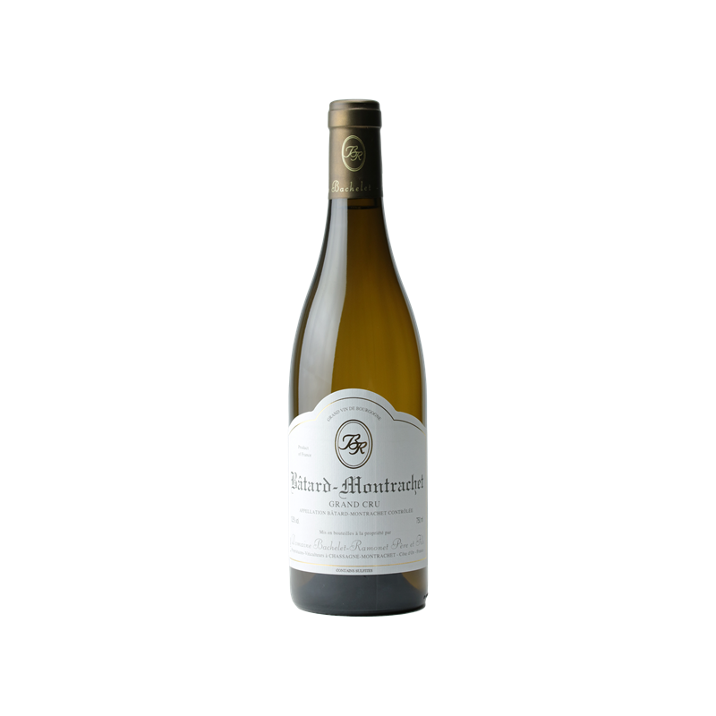 BACHELET RAMONET BATARD MONTRACHET Grand cru BLANC 75 cl 2023