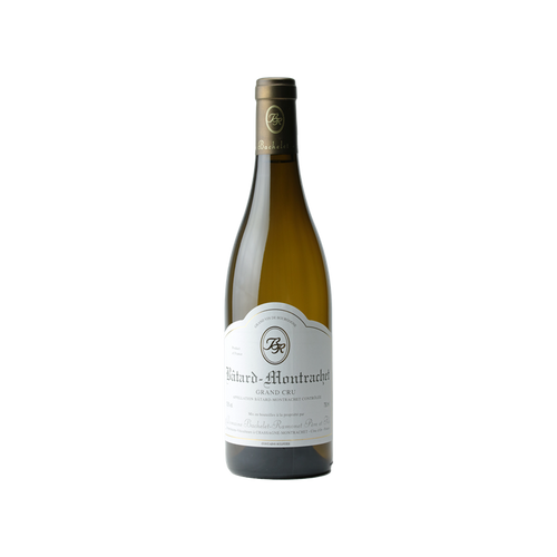 BACHELET RAMONET BATARD MONTRACHET Grand cru BLANC 75 cl 2023