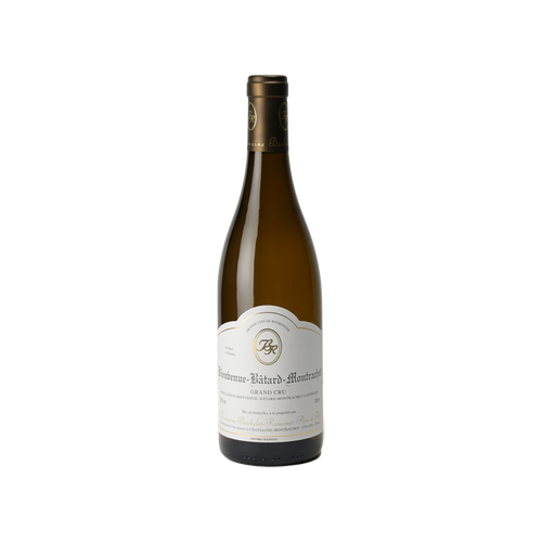BACHELET RAMONET BIENVENUE BATARD MONTRACHET Grand cru WHITE