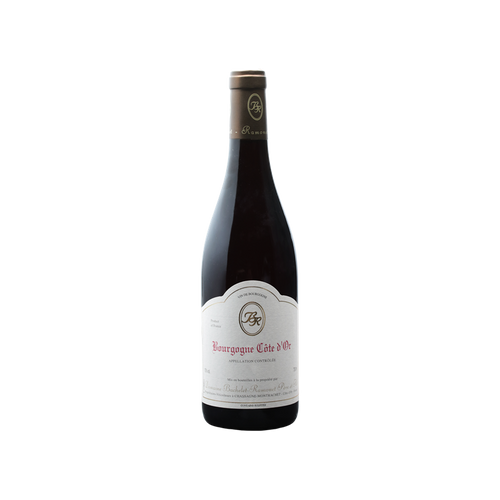 BACHELET RAMONET BOURGOGNE COTE D'OR RED