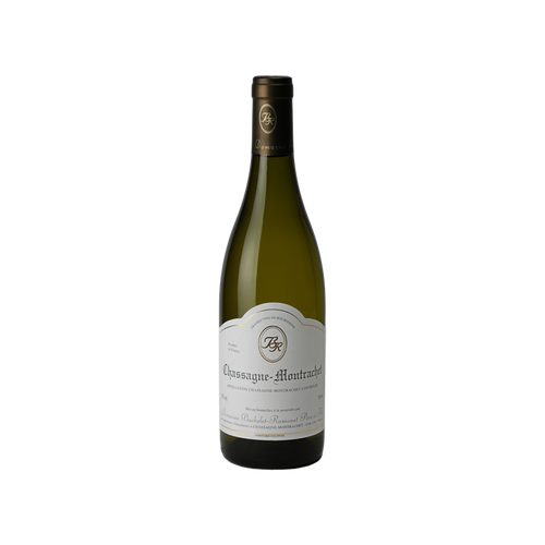 BACHELET RAMONET CHASSAGNE MONTRACHET 1er Cru Grandes Ruchottes WHITE
