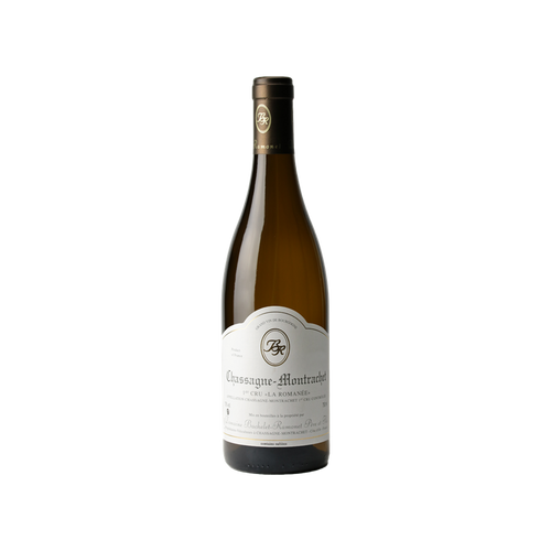 BACHELET RAMONET CHASSAGNE MONTRACHET 1er Cru La Romanee WHITE