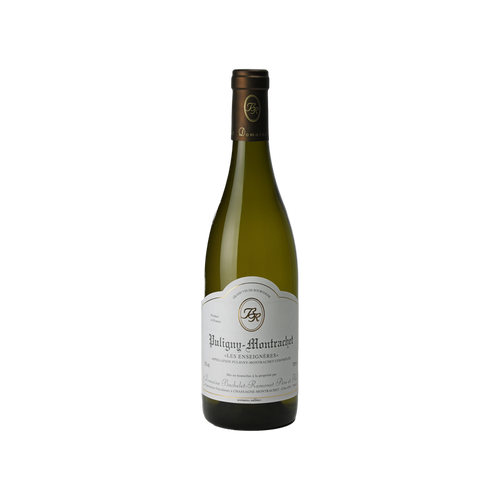 BACHELET RAMONET PULIGNY MONTRACHET Les Enseigneres WHITE
