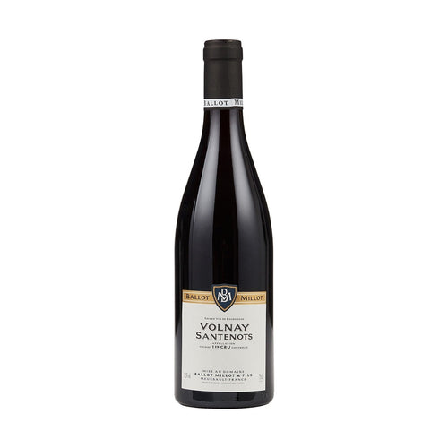 BALLOT MILLOT VOLNAY 1er Cru Santenots RED