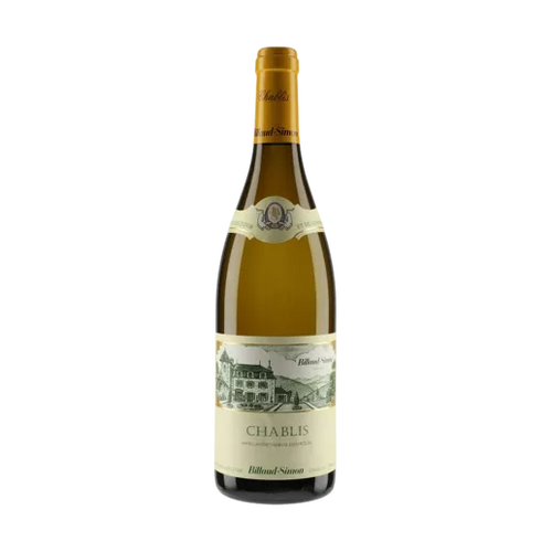 BILLAUD SIMON CHABLIS WHITE