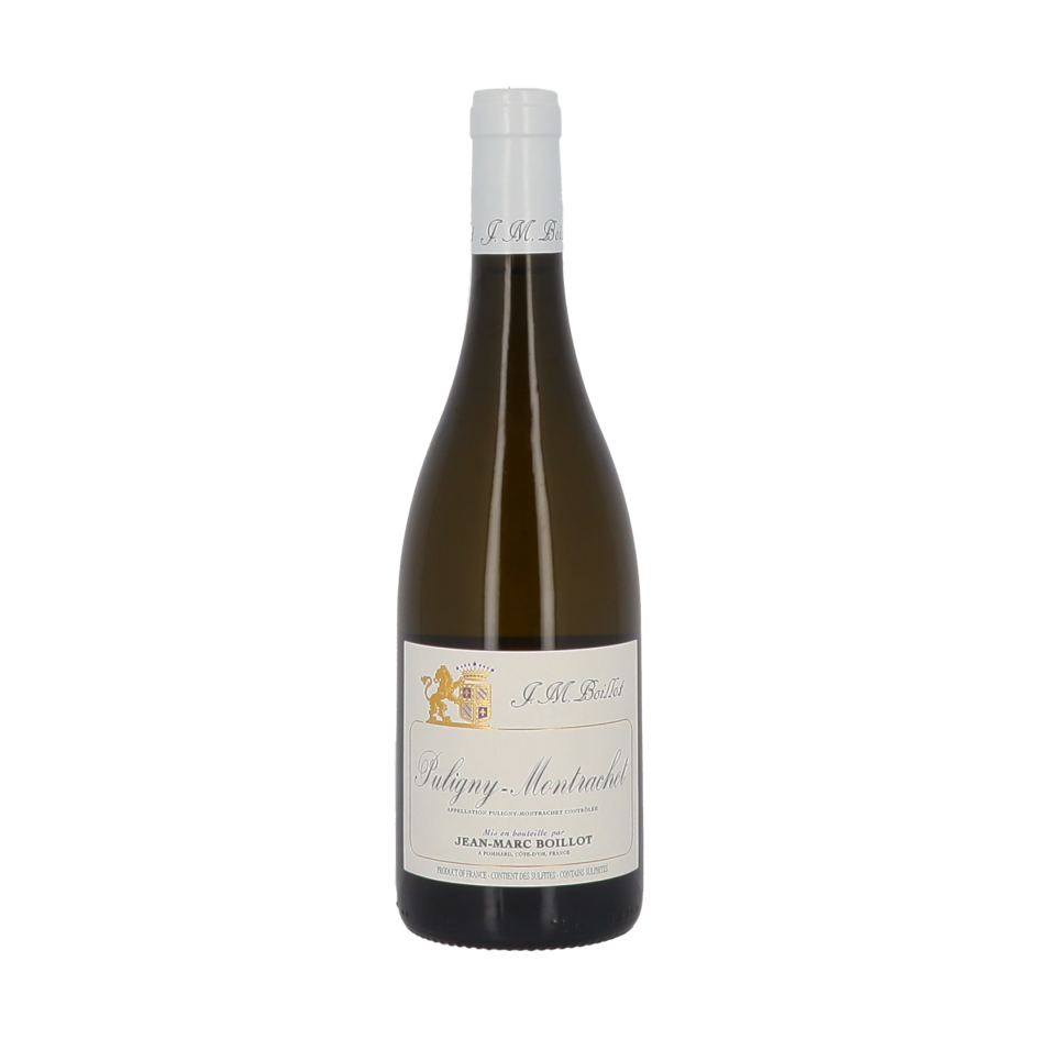 BOILLOT Jean Marc BOURGOGNE Chardonnay WHITE