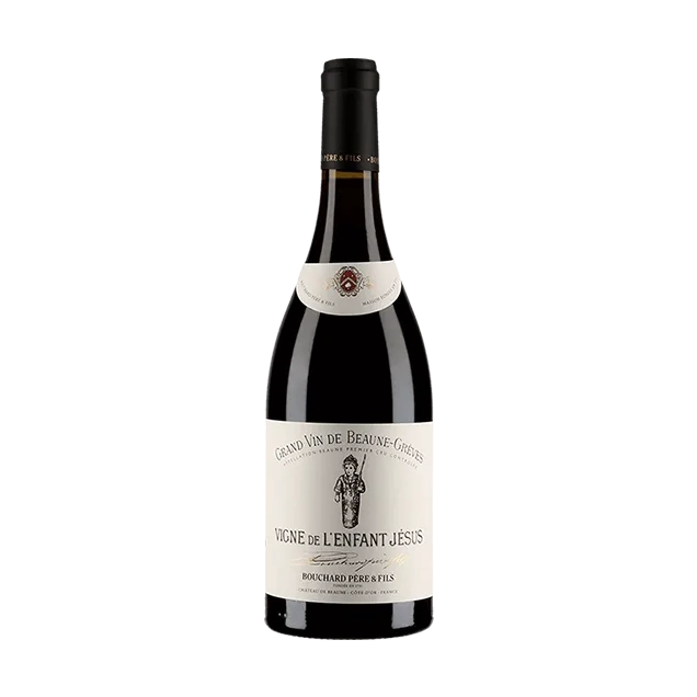 BOUCHARD Père & Fils BEAUNE 1er Cru Greves Vigne de l' Enfant Jesus RED