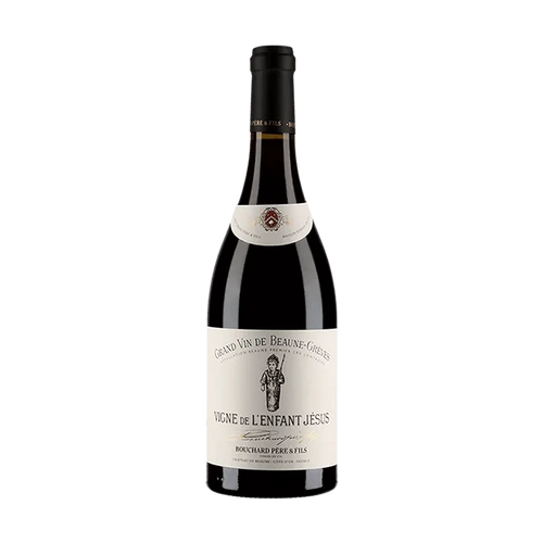 BOUCHARD Père & Fils BEAUNE 1er Cru Greves Vigne de l' Enfant Jesus RED
