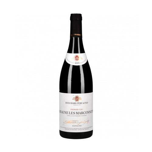 BOUCHARD Père & Fils BEAUNE 1er Cru Les Marconnets RED