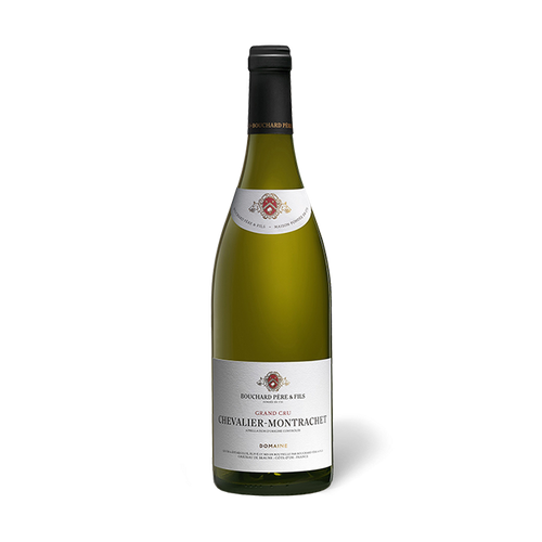 BOUCHARD Père & Fils CHEVALIER MONTRACHET Grand cru WHITE