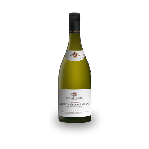BOUCHARD Père & Fils CORTON CHARLEMAGNE Grand Cru WHITE