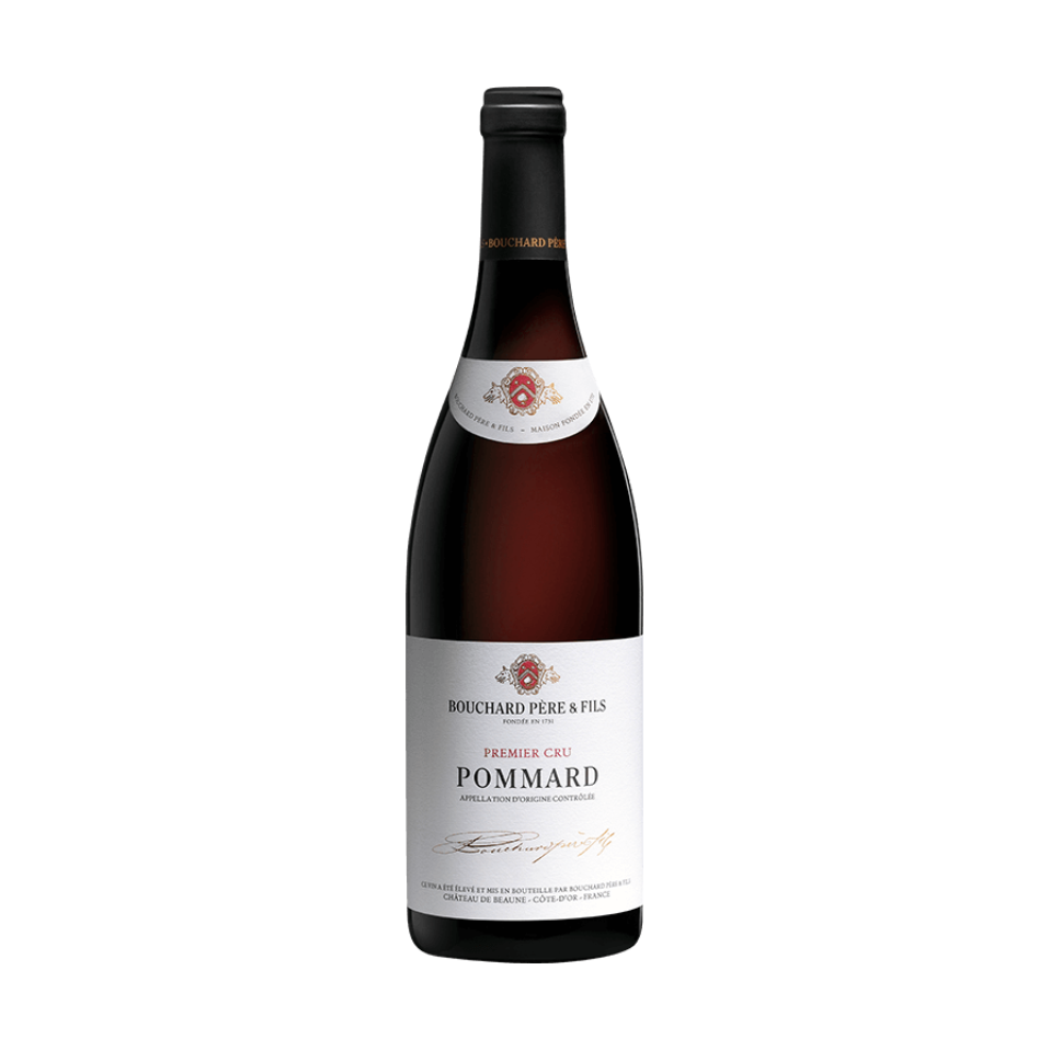 BOUCHARD Père & Fils POMMARD 1er Cru RED