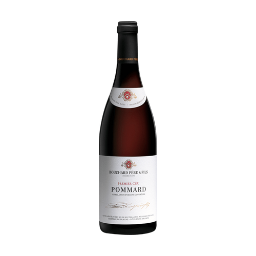 BOUCHARD Père & Fils POMMARD 1er Cru RED