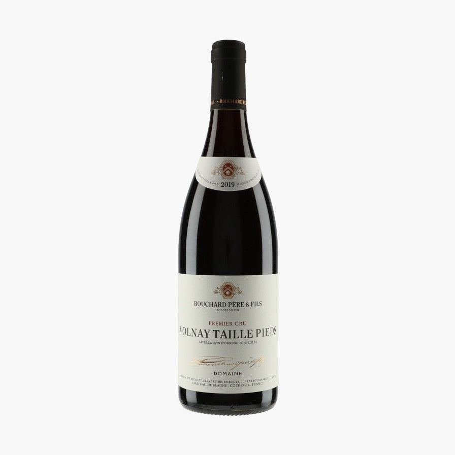 BOUCHARD Père & Fils VOLNAY 1er Cru Taille Pieds RED