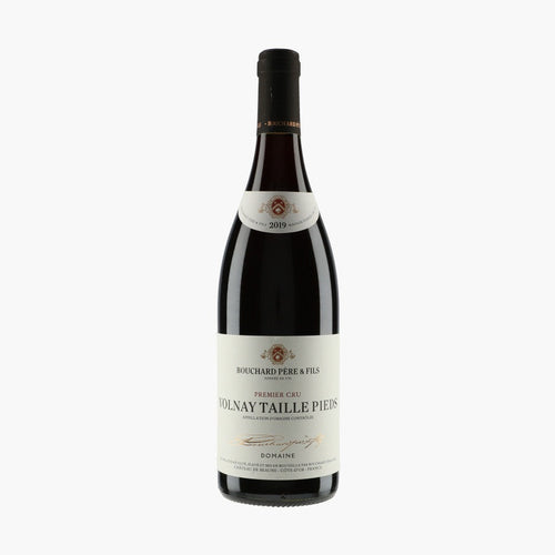 BOUCHARD Père & Fils VOLNAY 1er Cru Taille Pieds RED