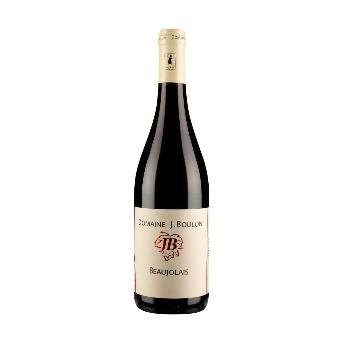 BOULON JACQUES BEAUJOLAIS RED