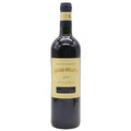 BRILLETTE MOULIS RED