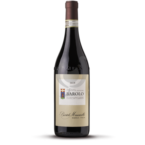 CANTINA BARTOLO MASCARELLO BAROLO RED