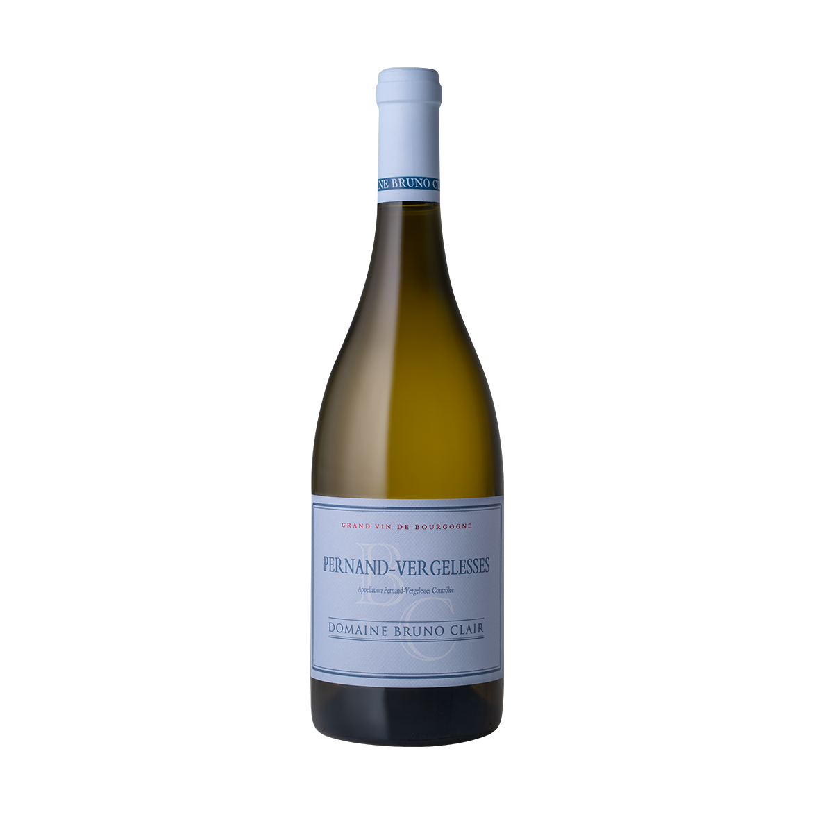 CLAIR Bruno PERNAND VERGELESSES BLANC