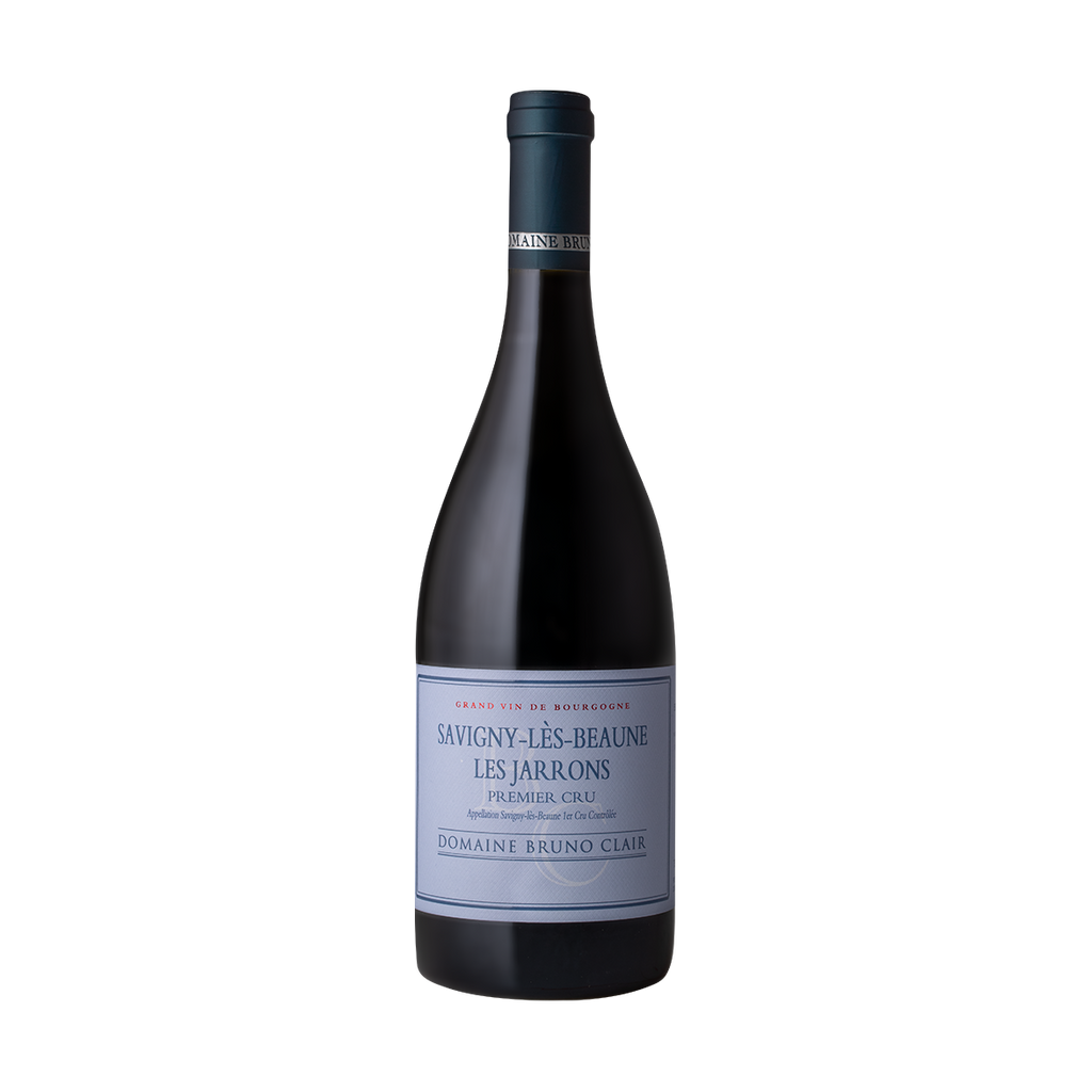 CLAIR Bruno SAVIGNY LES BEAUNE 1er Cru Les Jarrons RED