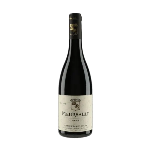 COCHE Fabien MEURSAULT RED