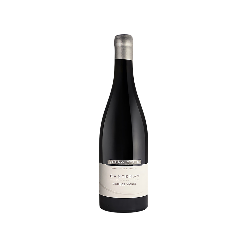 COLIN Bruno SANTENAY Vieilles Vignes RED