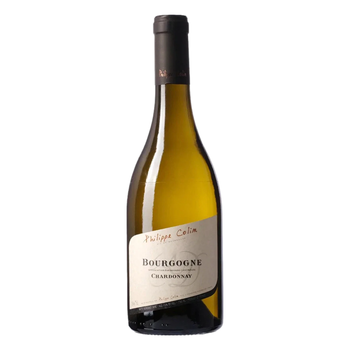 COLIN Philippe BOURGOGNE Chardonnay WHITE