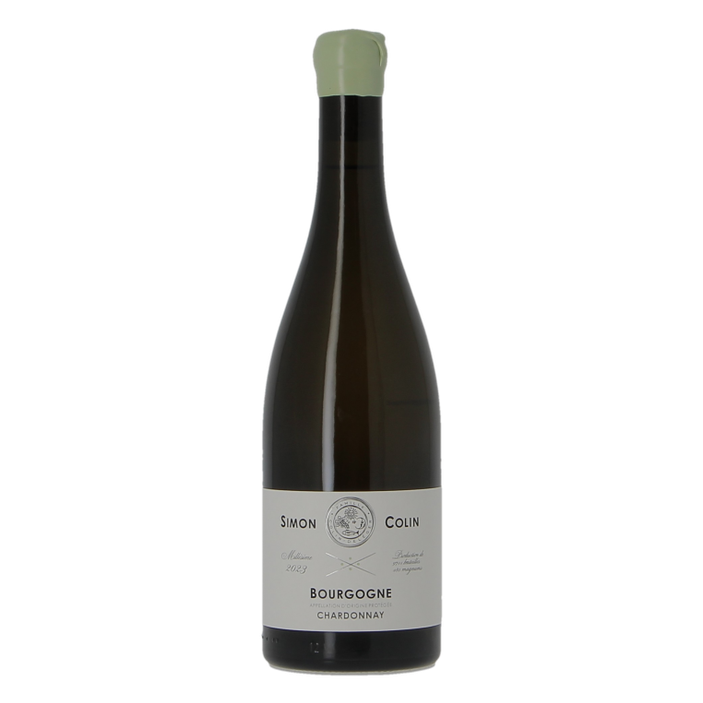 COLIN Simon BOURGOGNE Chardonnay WHITE