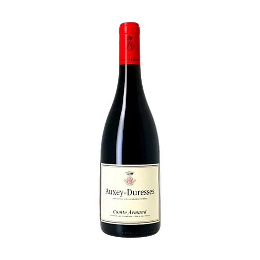 COMTE ARMAND AUXEY DURESSES 1er cru RED