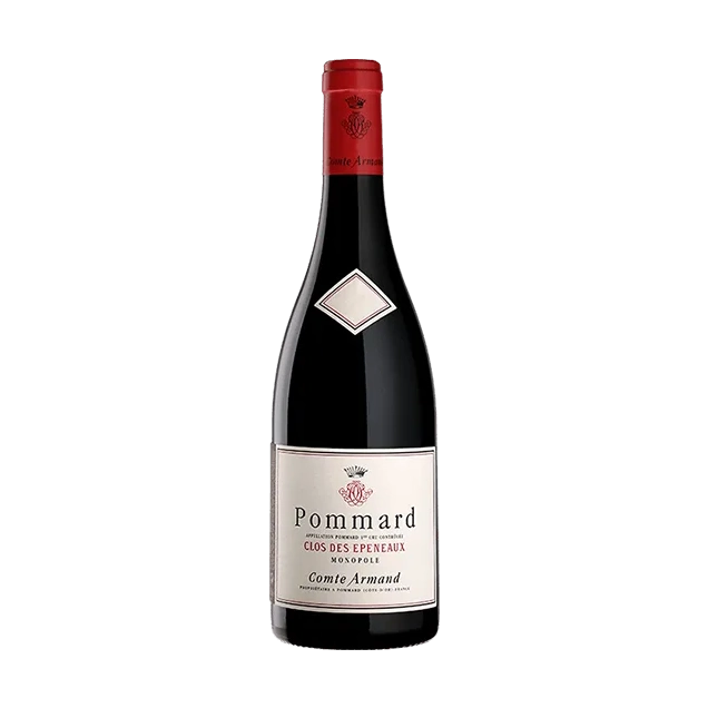 COMTE ARMAND POMMARD 1er Cru Clos des Epeneaux RED