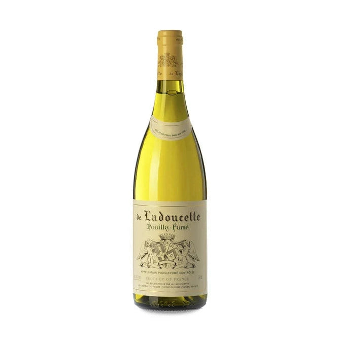 DE LADOUCETTE POUILLY FUME WHITE