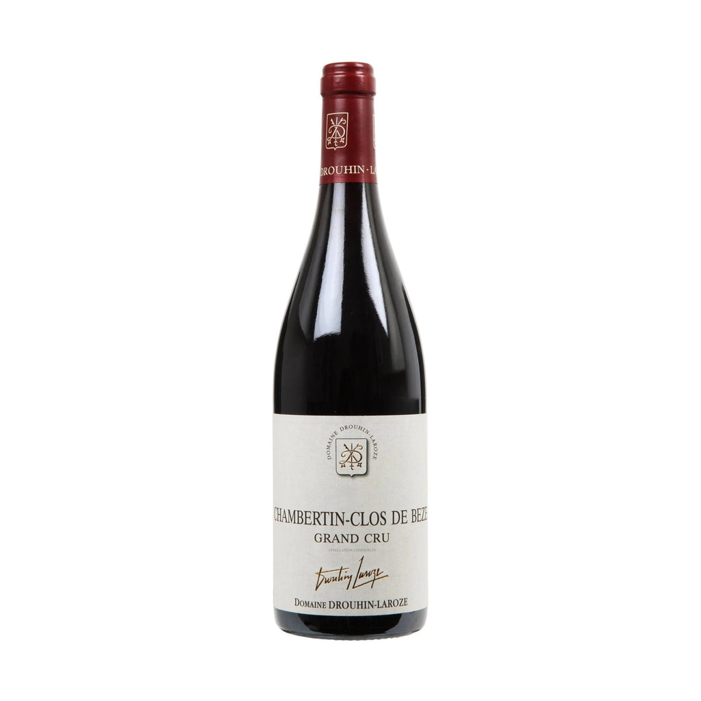 DROUHIN LAROZE CHAMBERTIN CLOS DE BEZE Grand Cru RED