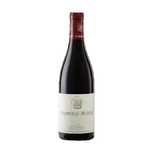 DROUHIN LAROZE CHAMBOLLE MUSIGNY RED