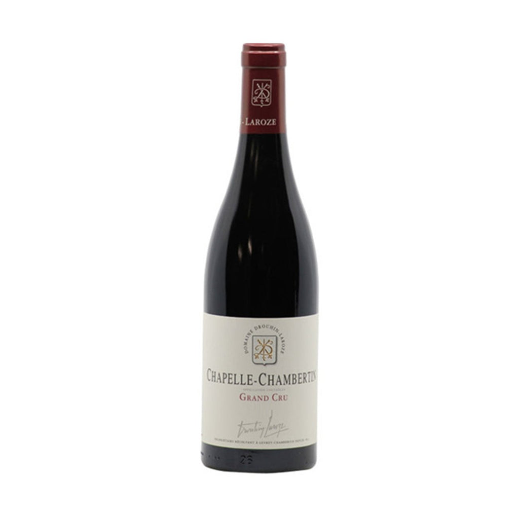 DROUHIN LAROZE CHAPELLE CHAMBERTIN Grand Cru RED