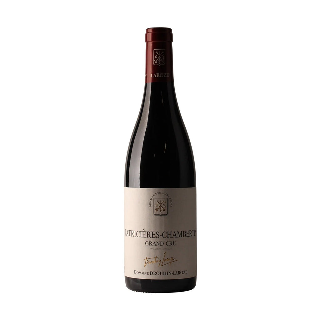 DROUHIN LAROZE LATRICIERES CHAMBERTIN Grand cru RED