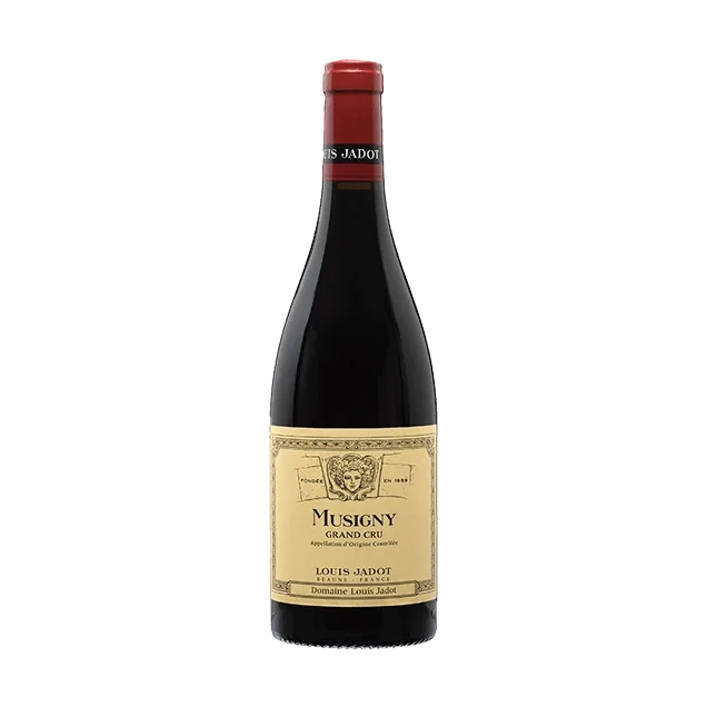 Domaine Louis Jadot MUSIGNY Grand Cru RED