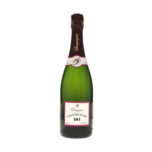 FILAINE ALEXANDRE CHAMPAGNE Brut DMY WHITE