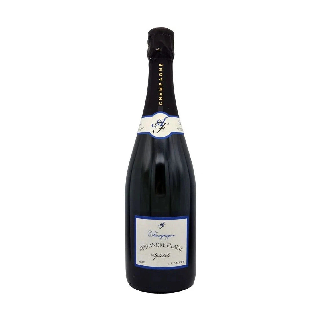 FILAINE ALEXANDRE CHAMPAGNE Brut Special WHITE