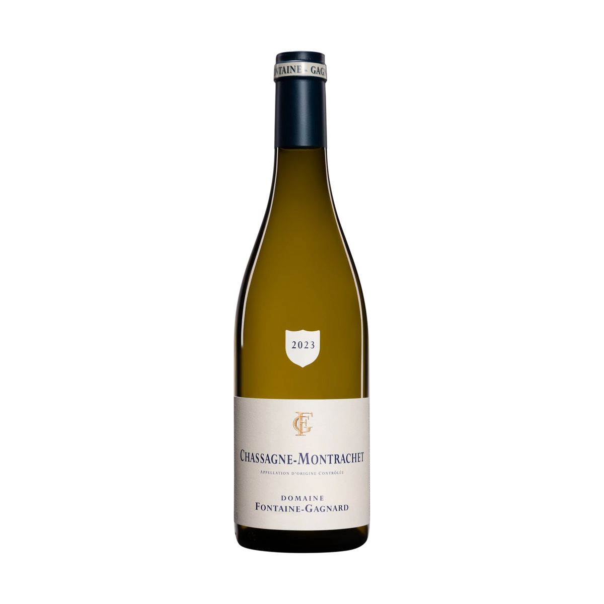 FONTAINE GAGNARD CHASSAGNE MONTRACHET WHITE