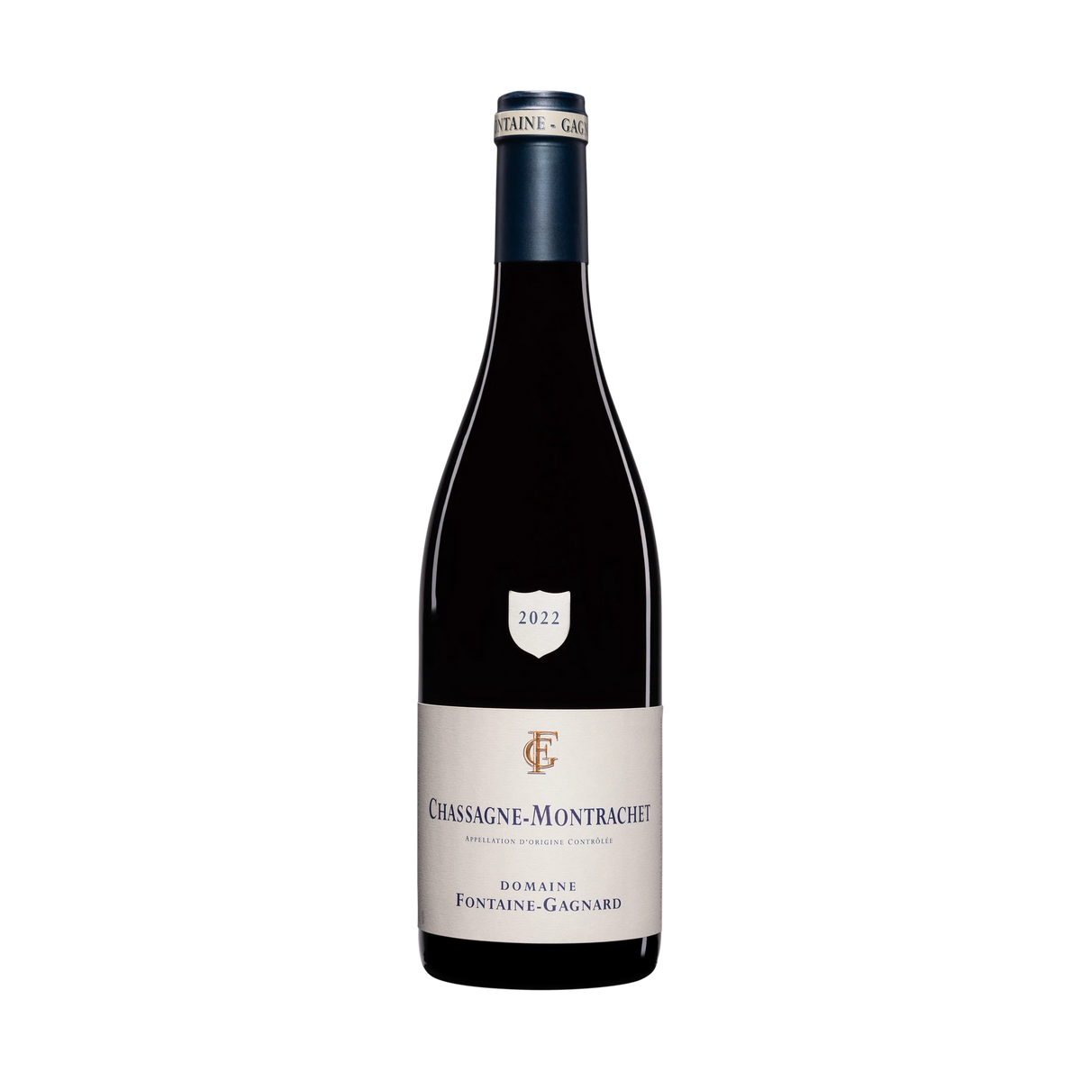 FONTAINE GAGNARD CHASSAGNE MONTRACHET RED