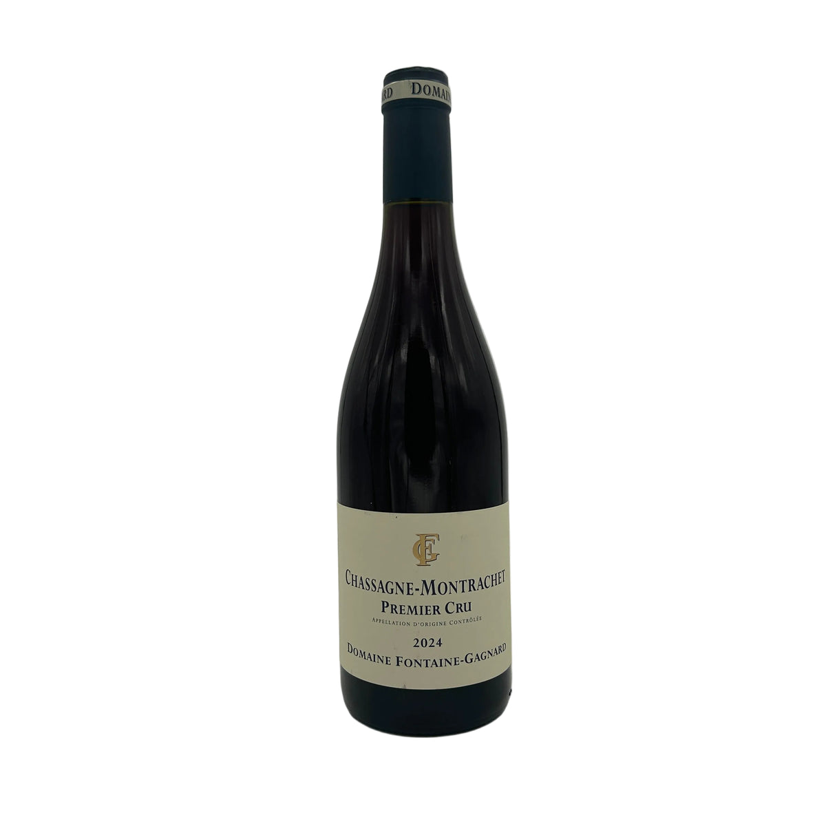 Fontaine-Gagnard Chassagne-Montrachet 1er Cru Rouge