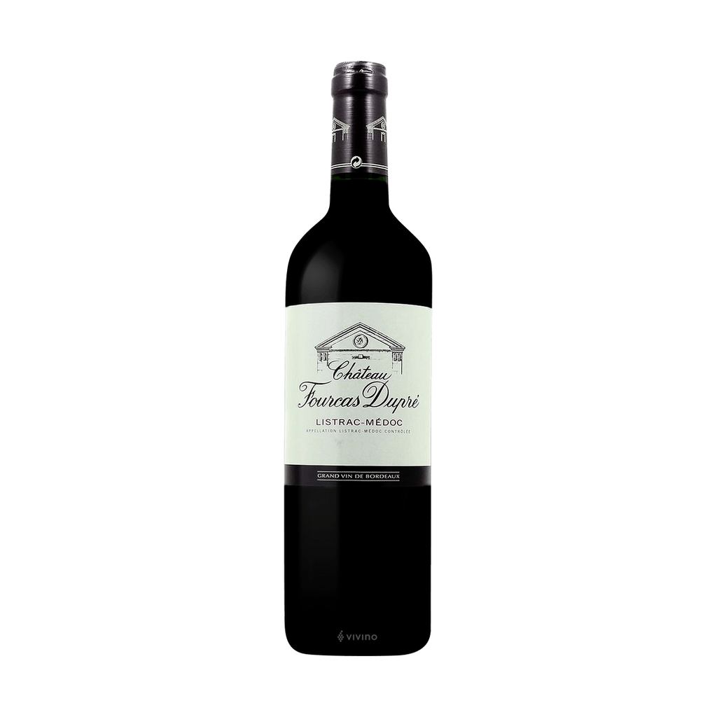 MAYNE LALANDE LISTRAC MEDOC RED