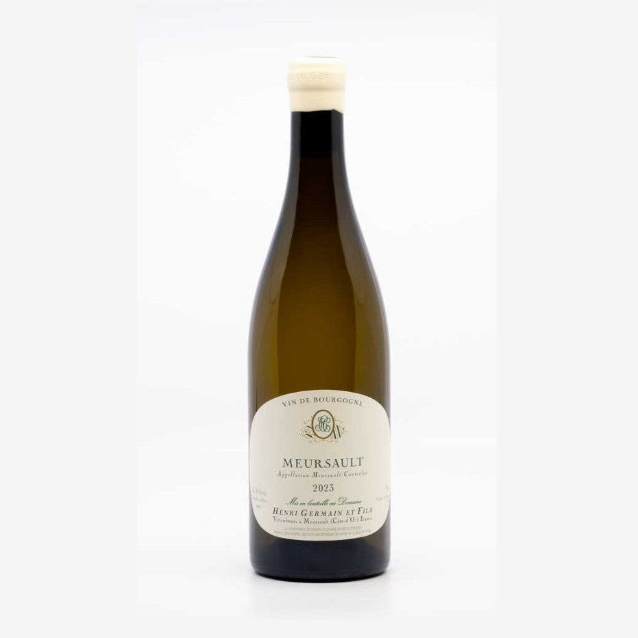 GERMAIN Henri et fils MEURSAULT WHITE