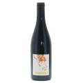 GERMAIN Jeanne SAUMUR CHAMPIGNY Bavardages RED