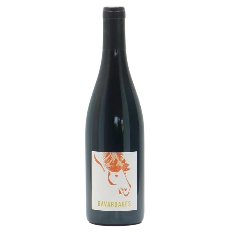 GERMAIN Jeanne SAUMUR CHAMPIGNY Bavardages RED