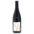 GERMAIN Jeanne SAUMUR CHAMPIGNY La Foulee RED