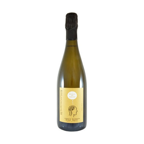 GERMAIN Thierry SAUMUR Bulles de Roches WHITE