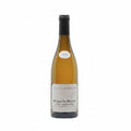 GIBOULOT Jean Michel SAVIGNY LES BEAUNE 1er Cru Les Talmettes WHITE