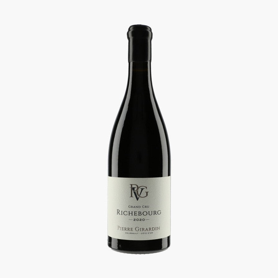 GIRARDIN Pierre RICHEBOURG Grand cru RED