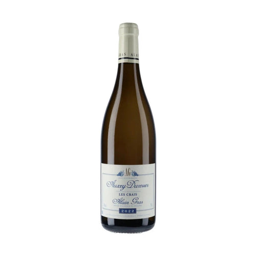 GRAS Alain AUXEY DURESSES Les Crais WHITE